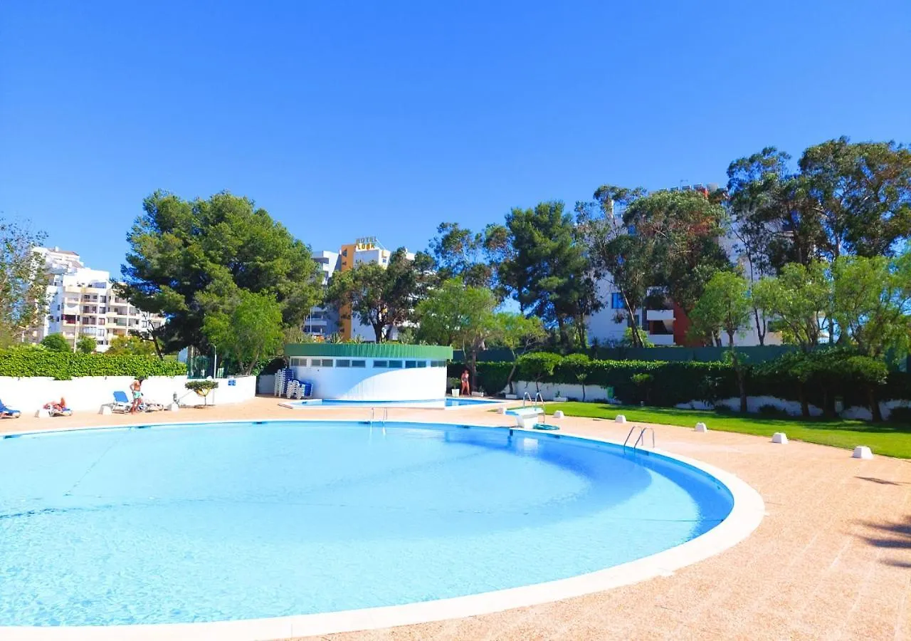 Alltravel Seaview Apartment Portimao 0*,