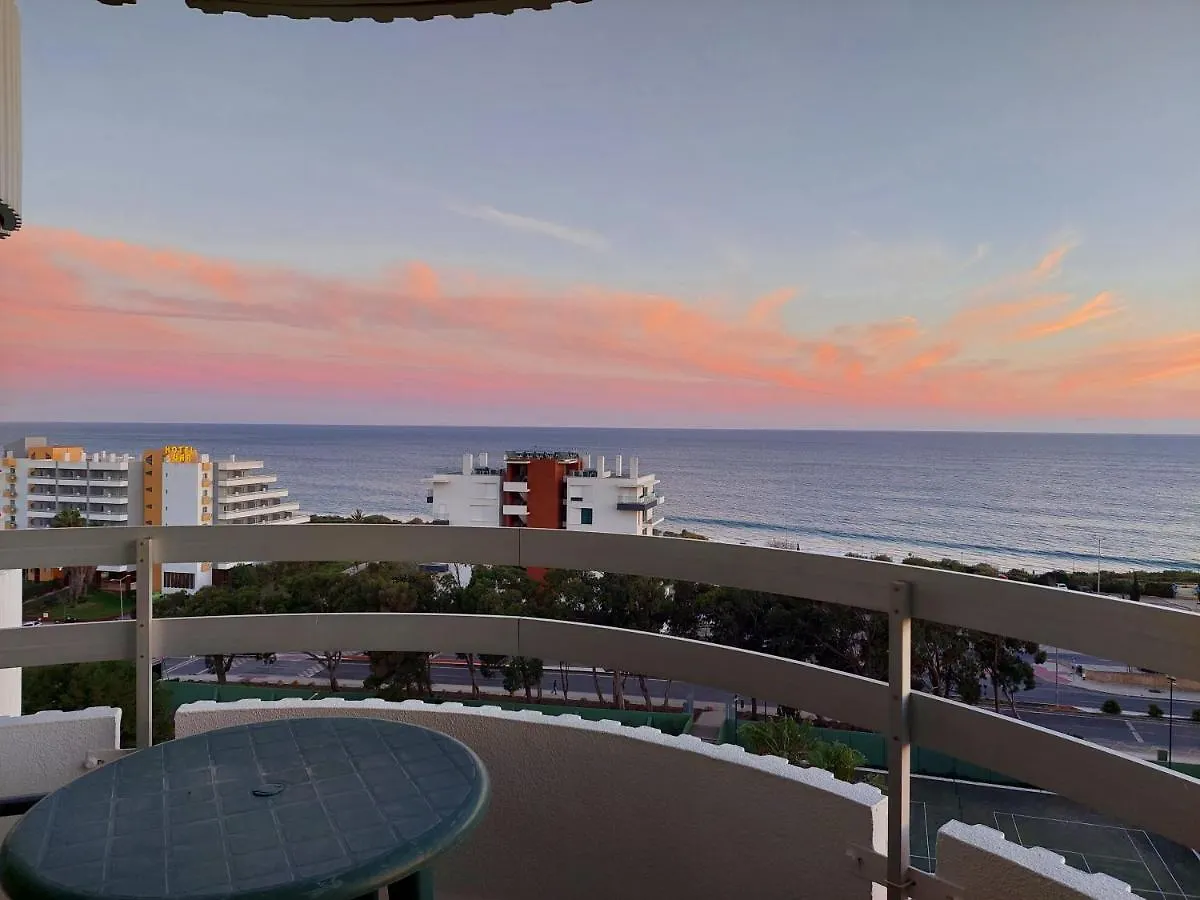 Alltravel Seaview Apartment Portimao