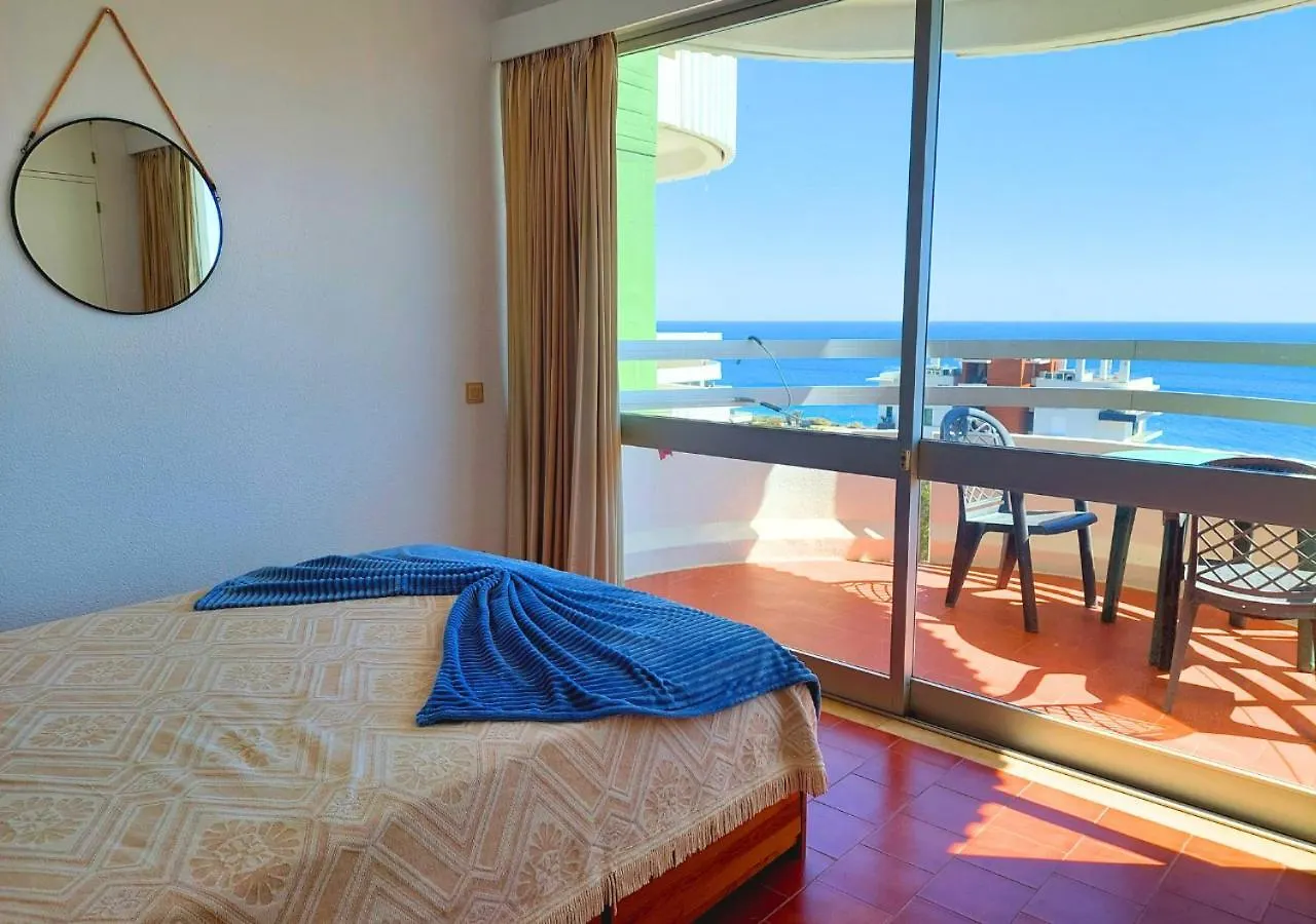 Alltravel Seaview Apartment Portimao Portugal