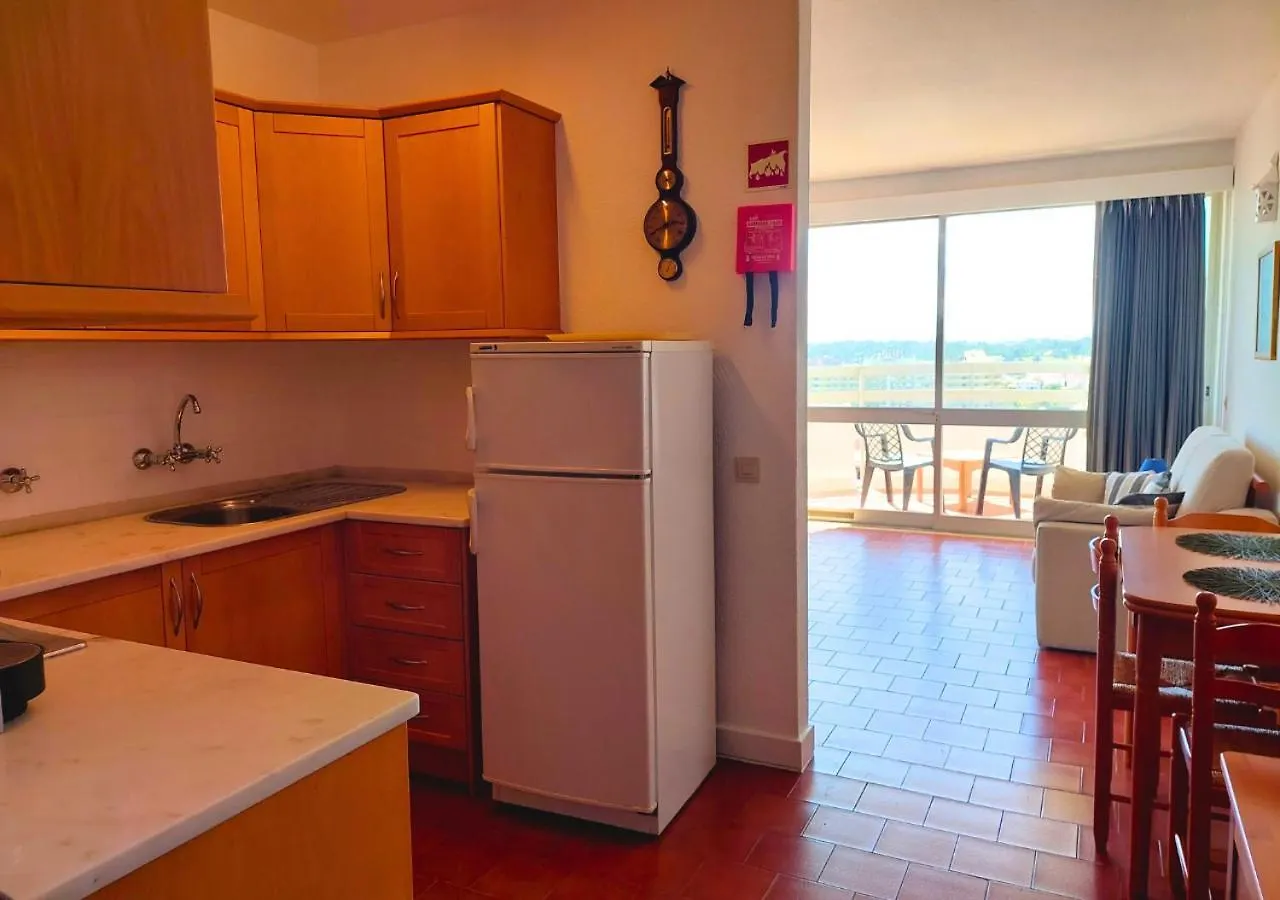 Alltravel Seaview Apartment Portimao