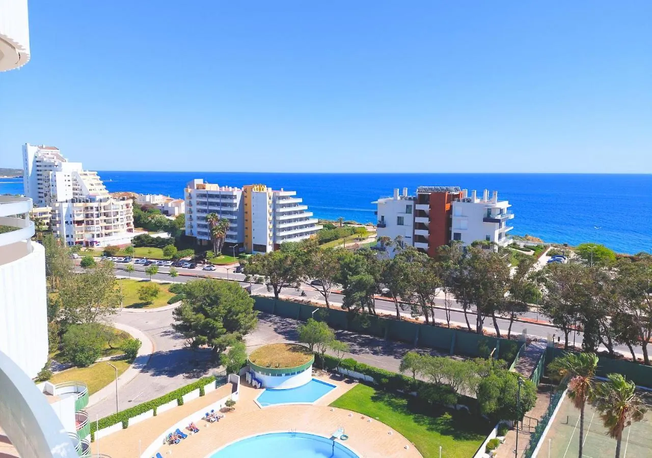 Alltravel Seaview Apartment Portimao