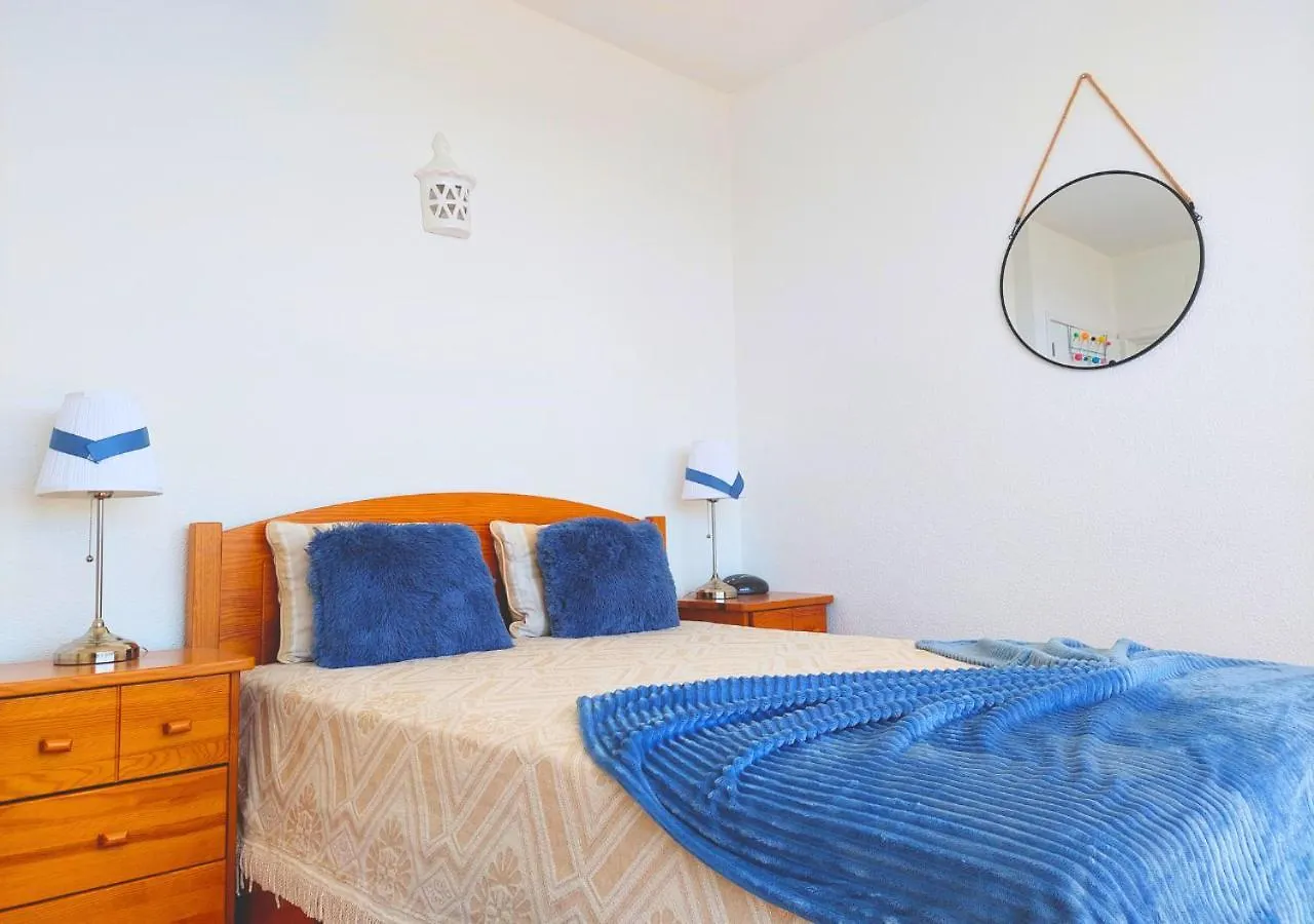Alltravel Seaview Apartment Portimao Portugal