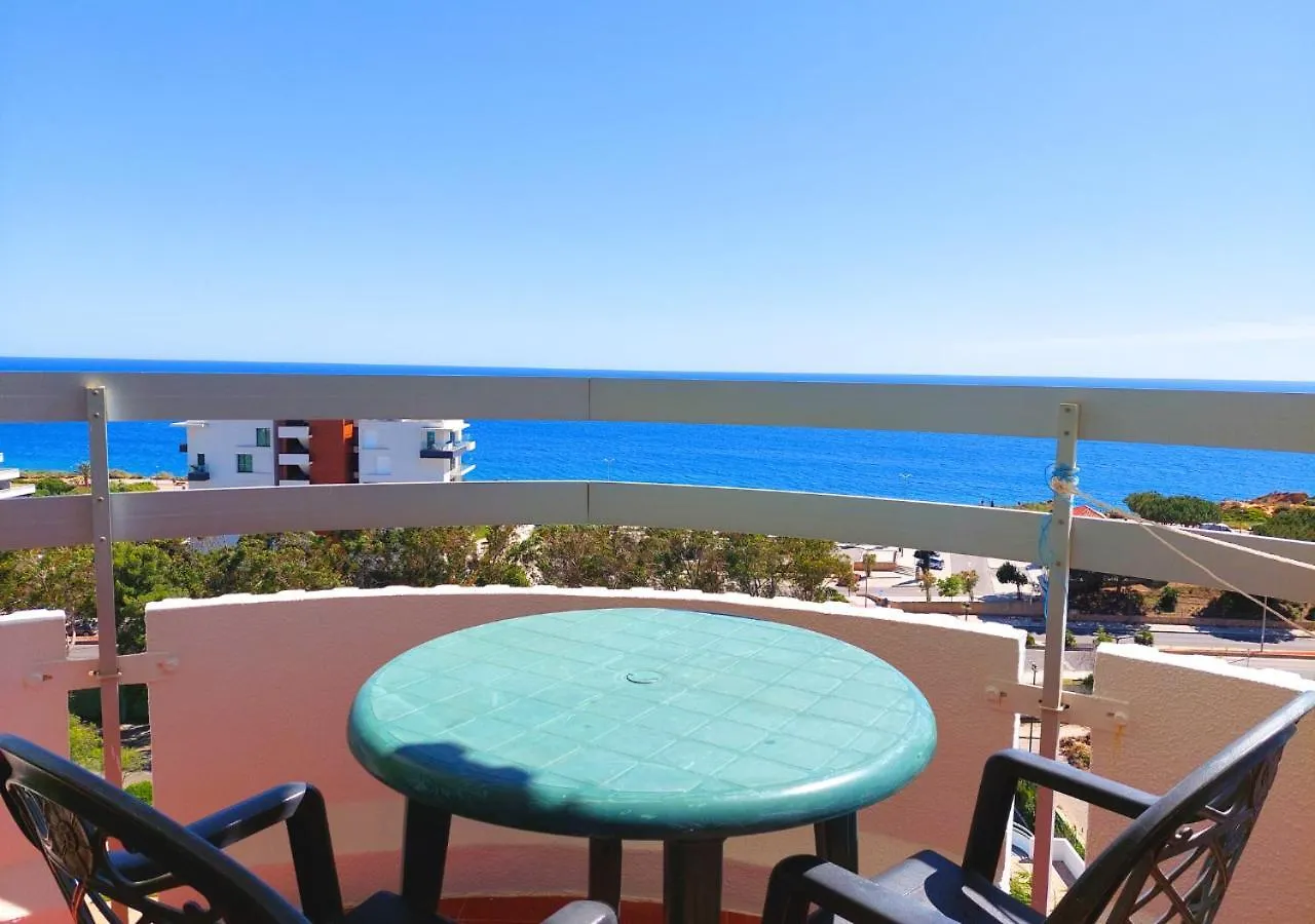 Alltravel Seaview Apartment Portimao 0*,  Portugal