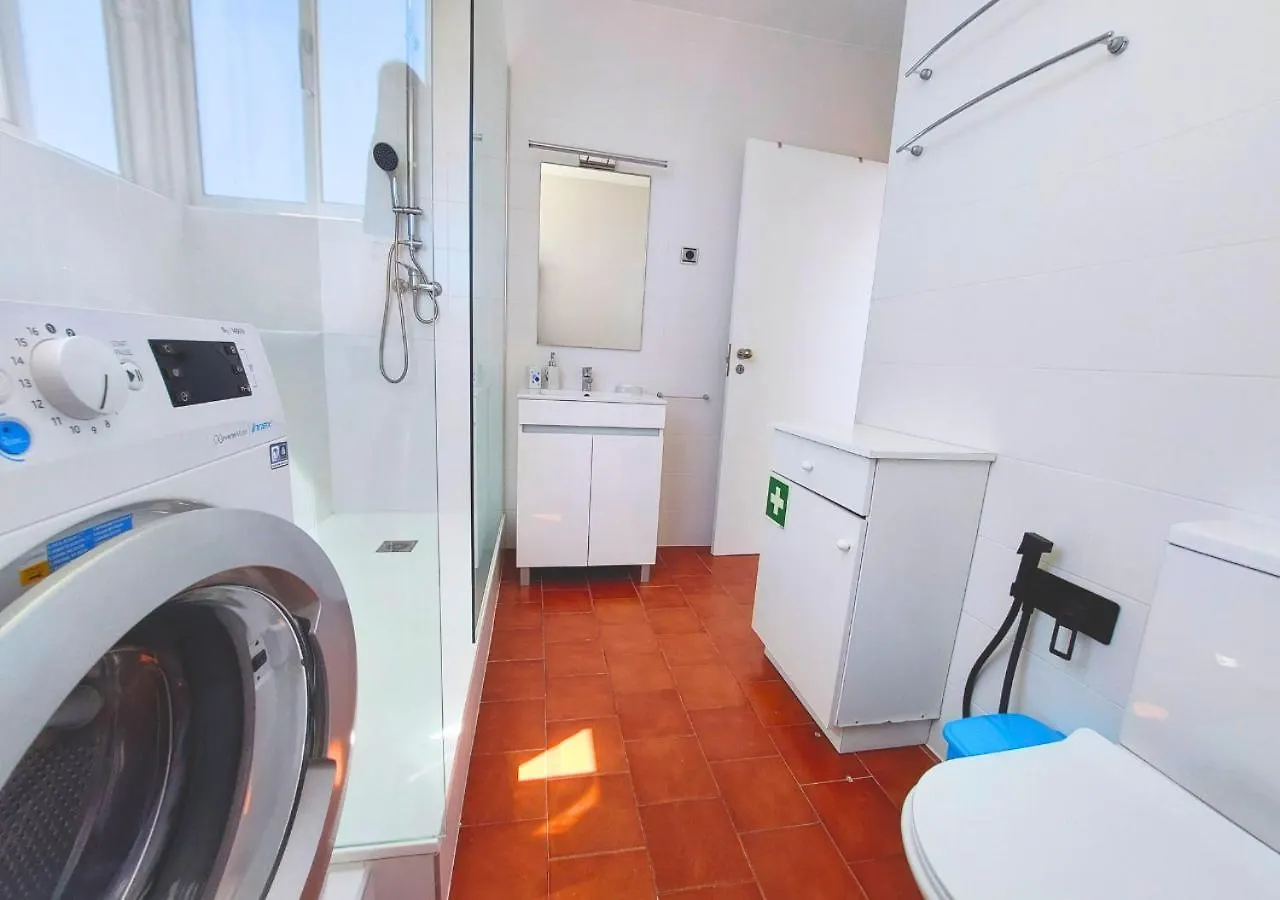 Alltravel Seaview Apartment Portimao