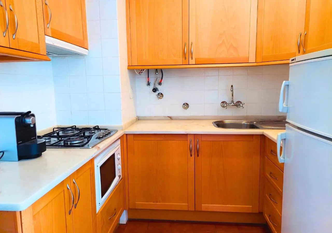 Alltravel Seaview Apartment Portimao