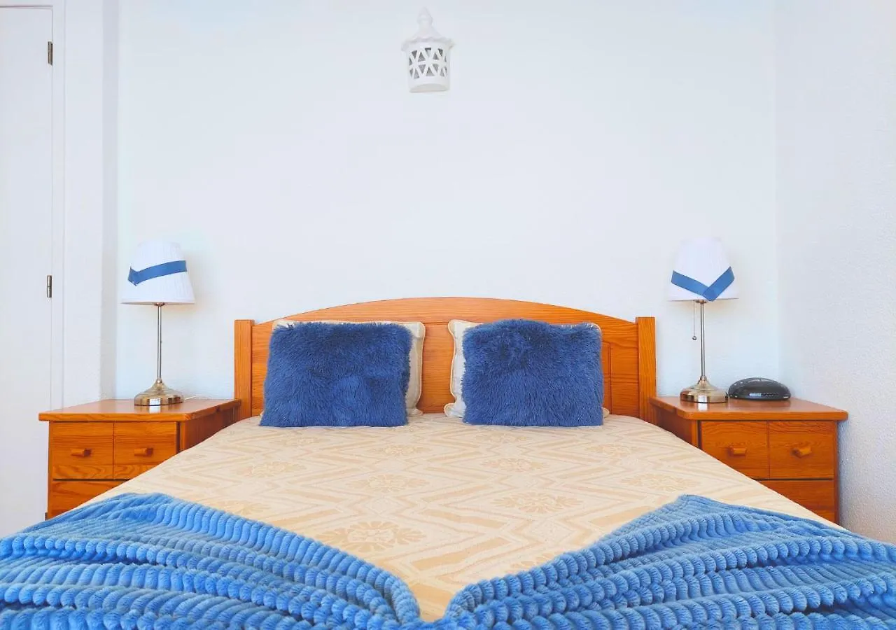 Alltravel Seaview Apartment Portimao Portugal