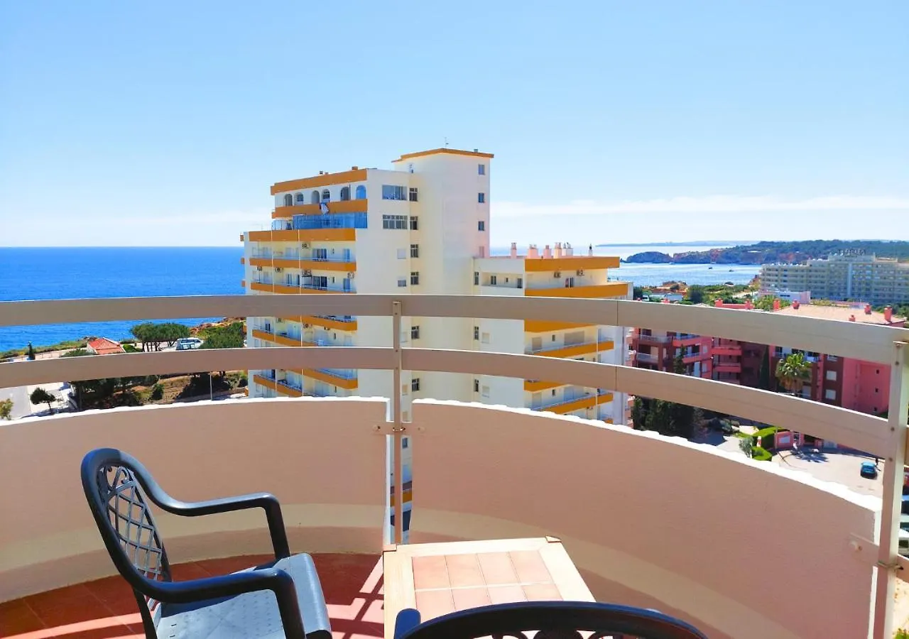 Alltravel Seaview Apartment Portimao