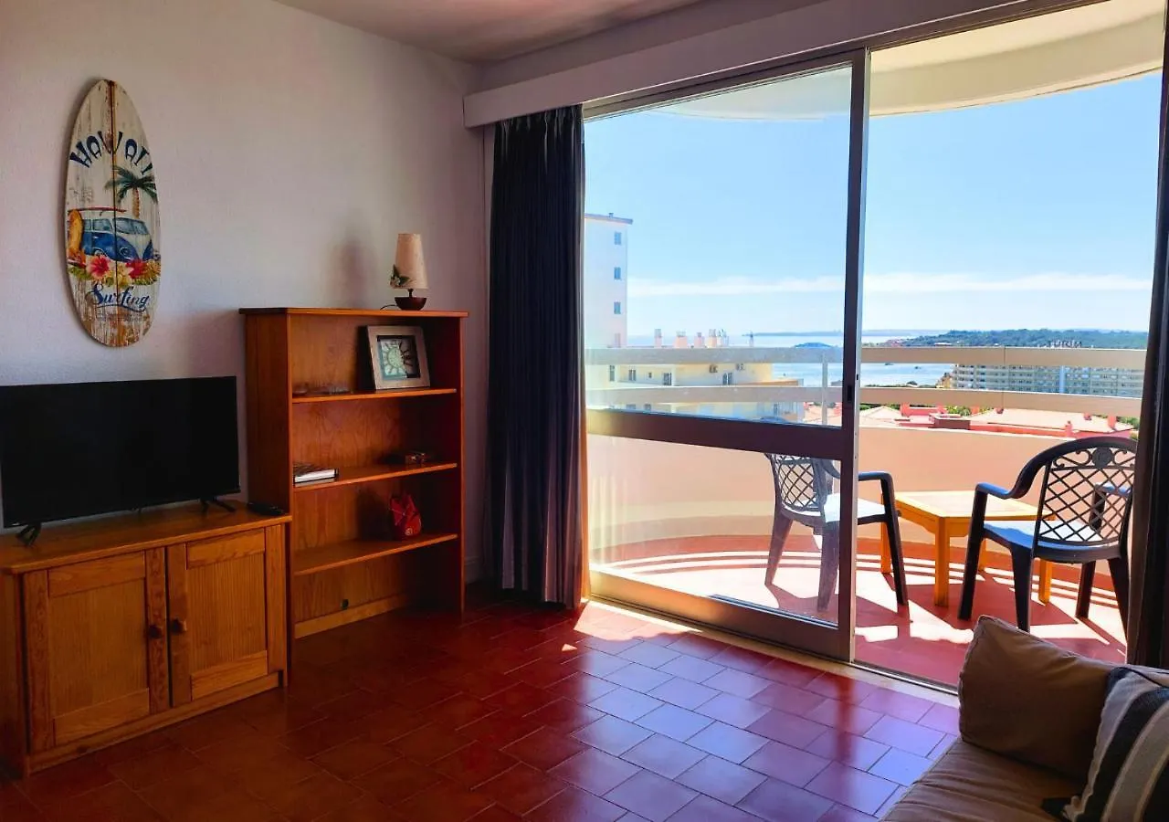 Alltravel Seaview Apartment Portimao