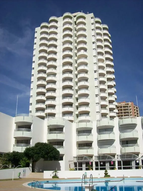 Alltravel Seaview Apartment Portimao 0*,  Portugal